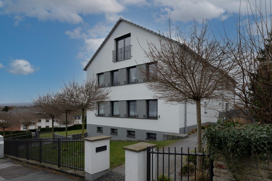  Dachgeschosswohnung Fr�ndenberg