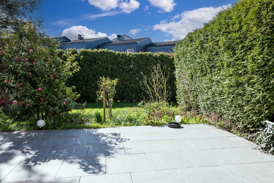  Reihenendhaus Fr�ndenberg