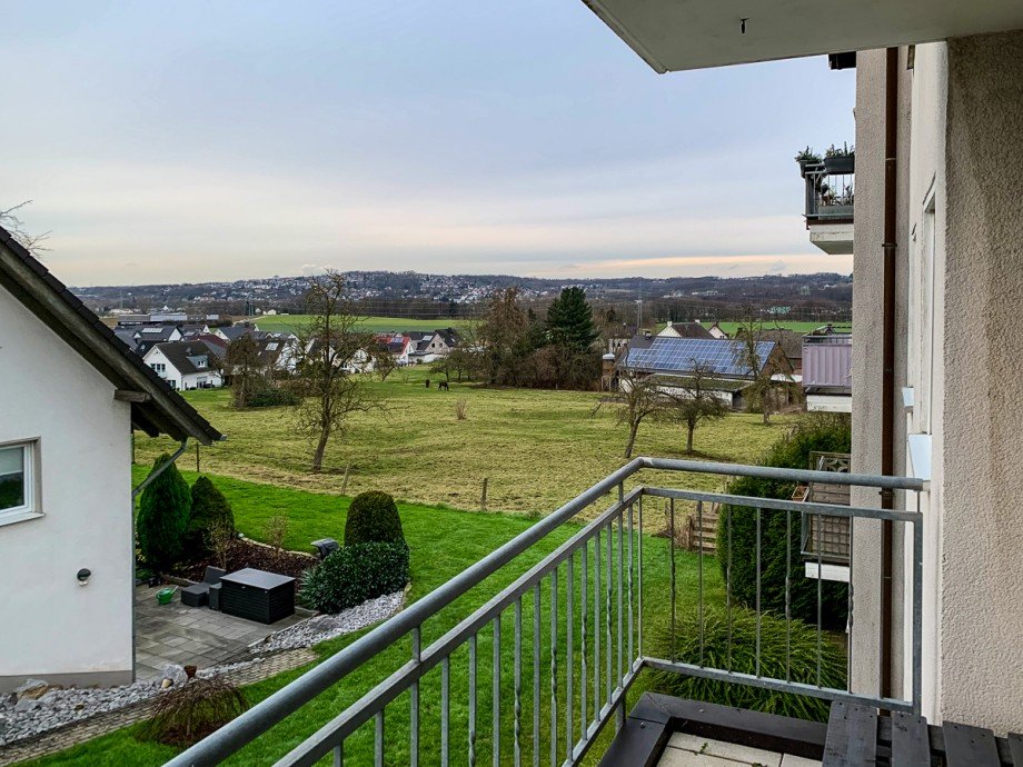 Balkon Wohnung Menden-Schwitten