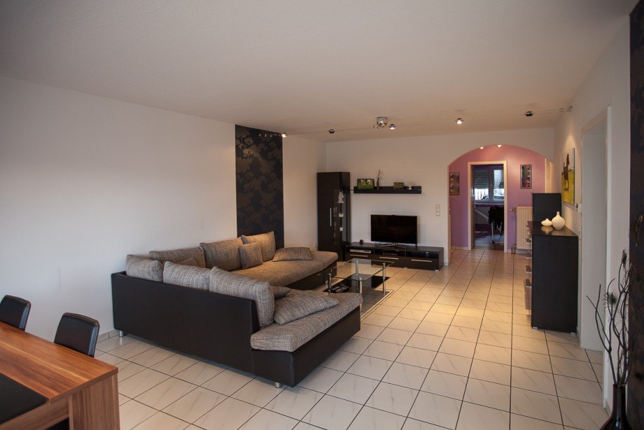 Immobilienmakler Kappenstein Copyright 2 Erdgeschosswohnung Fr�ndenberg-Hohenheide