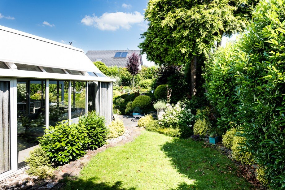  Zweifamilienhaus Menden - B�sperde