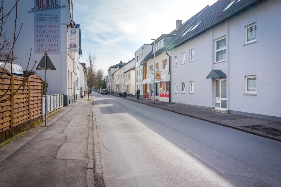  Erdgeschosswohnung Menden