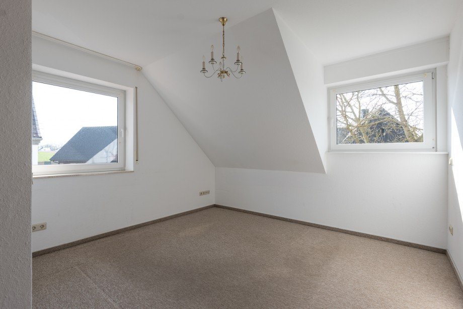 Kinderzimmer Einfamilienhaus Fr�ndenberg Hohenheide