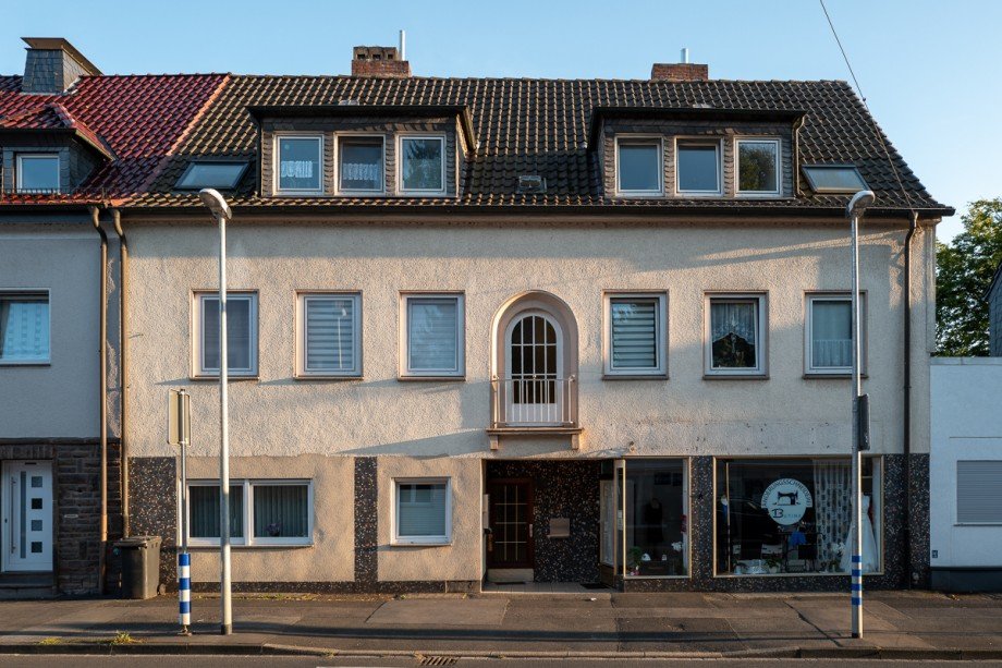  Mehrfamilienhaus Fr�ndenberg/Ruhr - Stadt