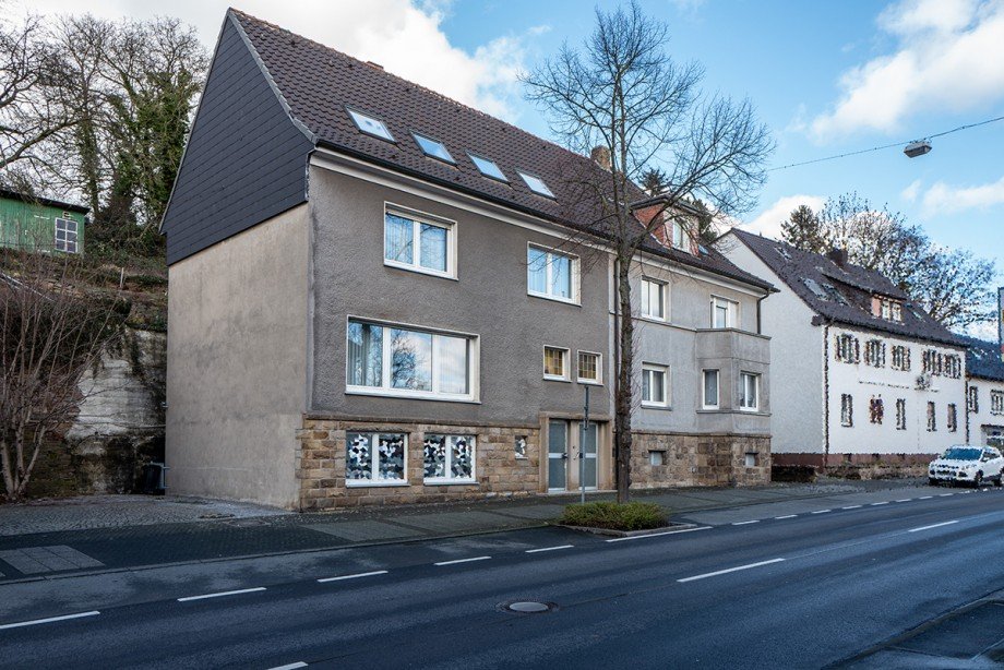  Mehrfamilienhaus Fr�ndenberg