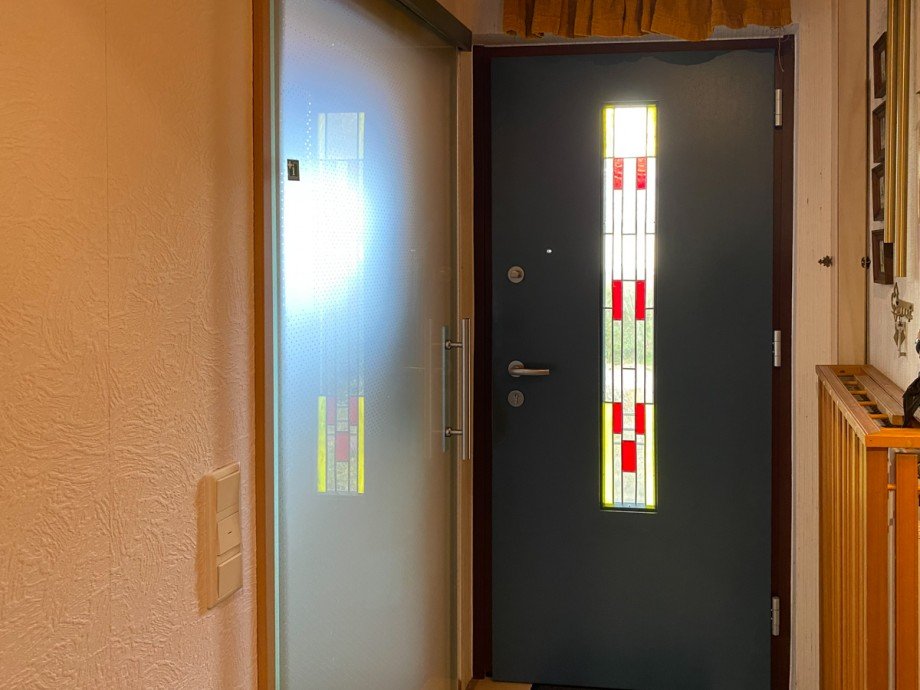  Reihenmittelhaus Fr�ndenberg