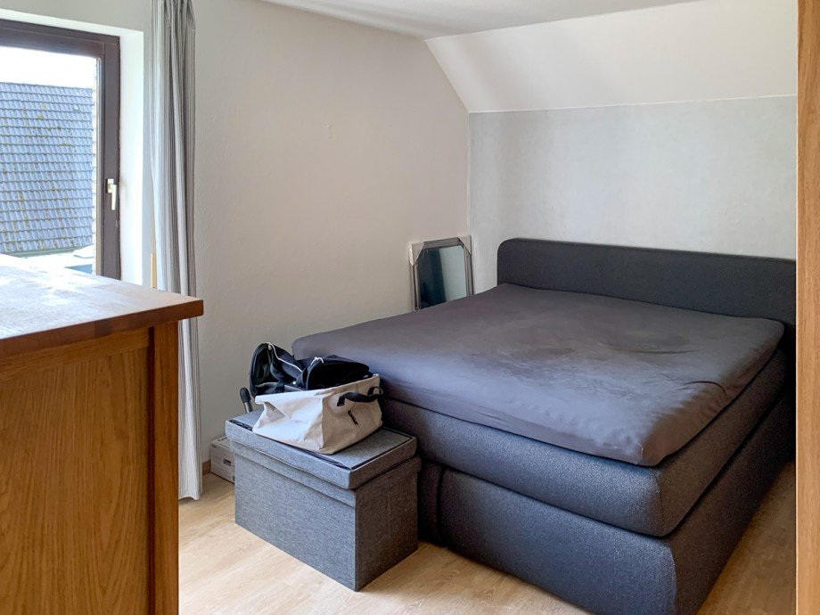  Maisonettewohnung Fr�ndenberg/Ruhr Stadt