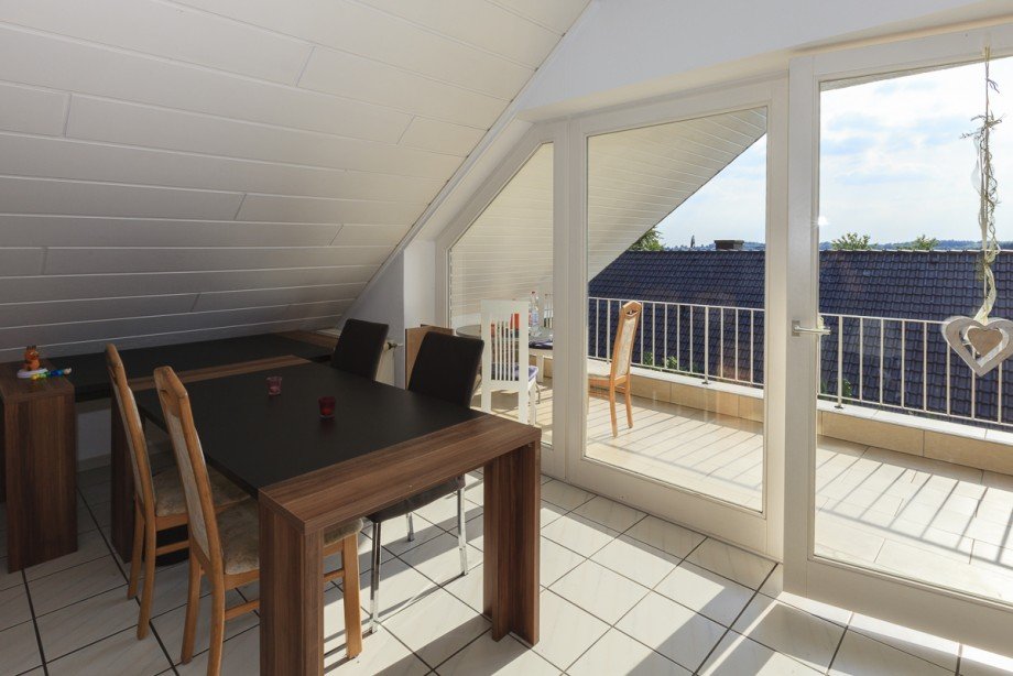  Dachgeschosswohnung Fr�ndenberg