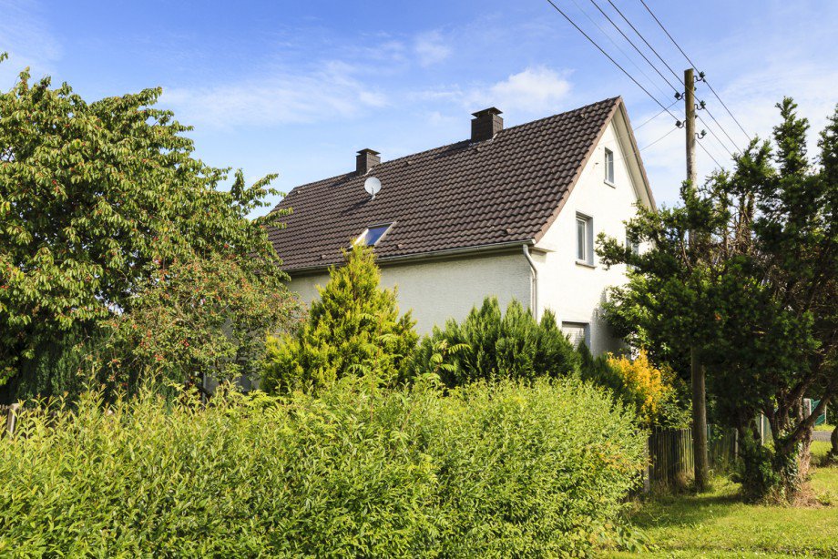 Einfamilienhaus Fr�ndenberg-Ostb�ren