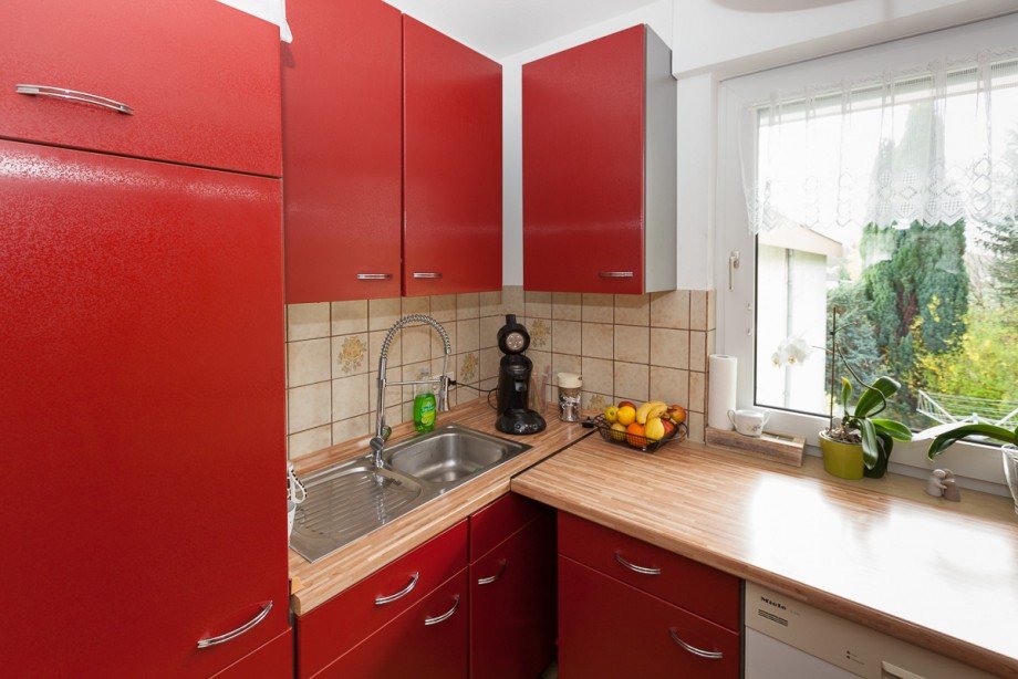  Etagenwohnung Menden