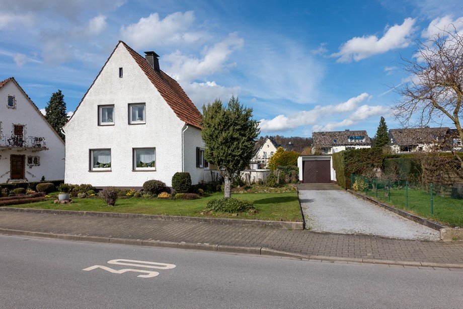  Einfamilienhaus Fr�ndenberg