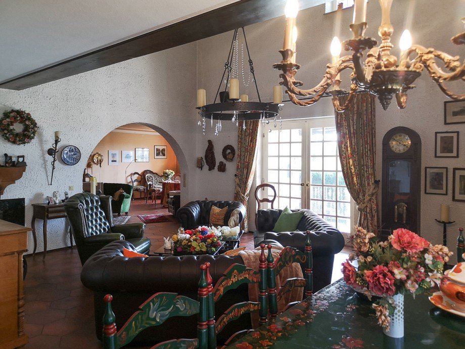  Einfamilienhaus Fr�ndenberg-Hohenheide