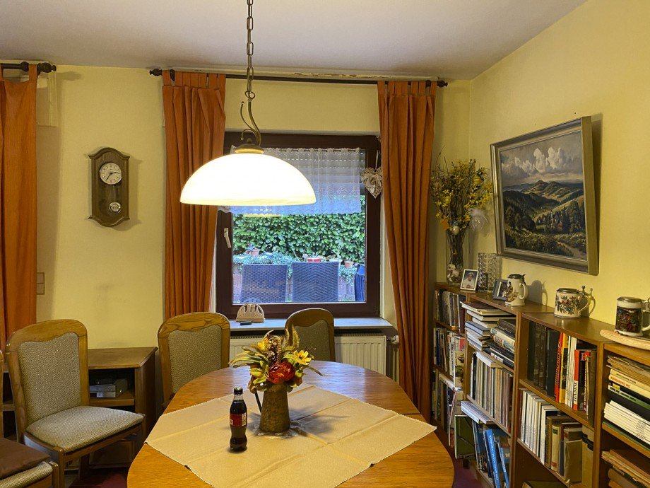 Haus B�nen