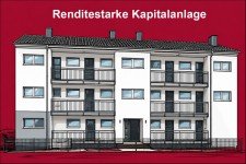 Hauptbild Solide Kapitalanlage mit Entwicklungspotenzial