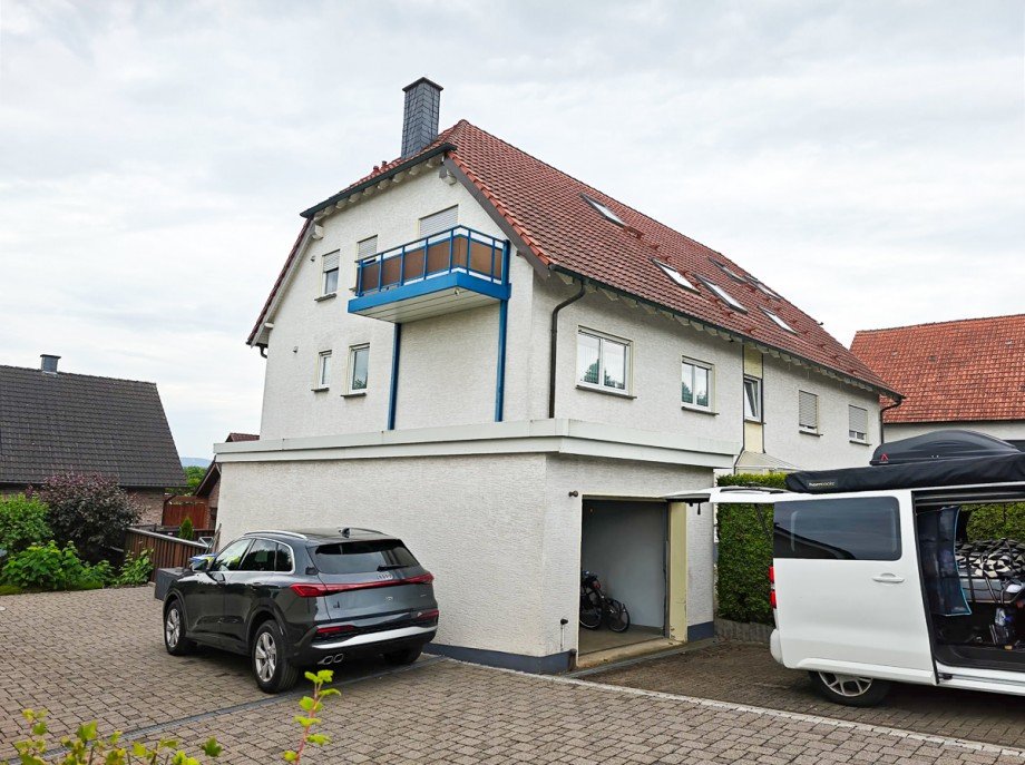  Mehrfamilienhaus Fr�ndenberg