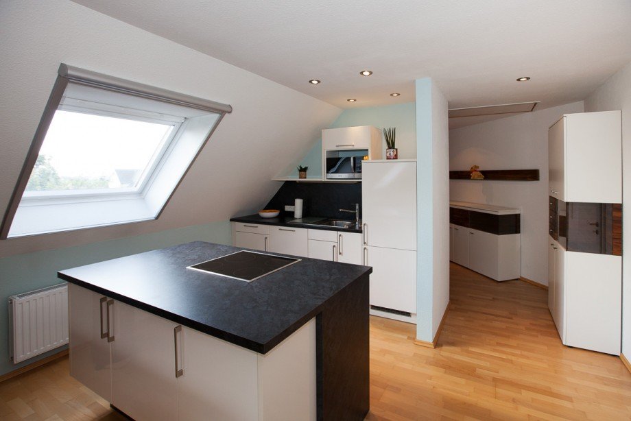 Essbar Dachgeschosswohnung Menden-Schwitten