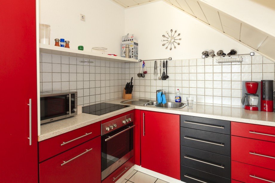  Dachgeschosswohnung Fr�ndenberg