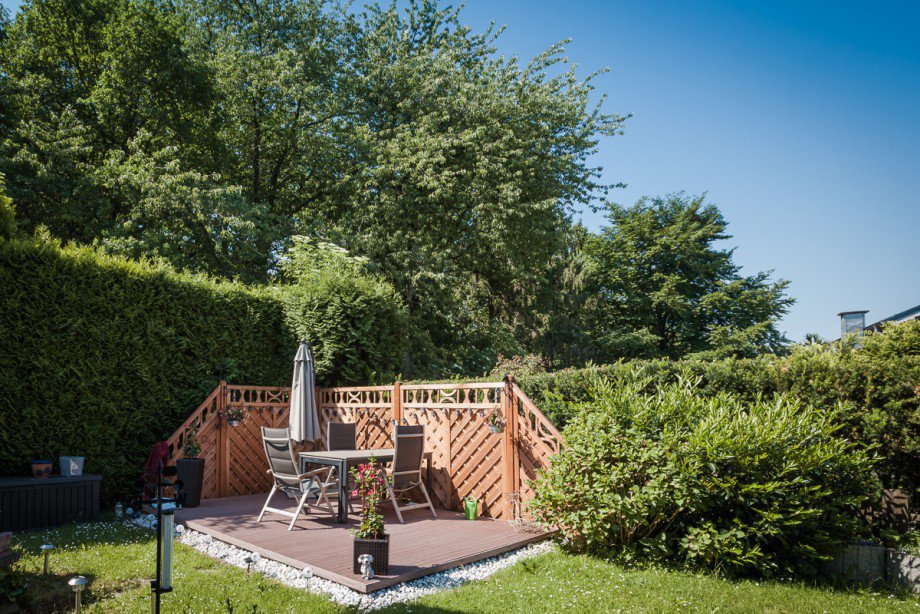  Einfamilienhaus Fr�ndenberg-Hohenheide