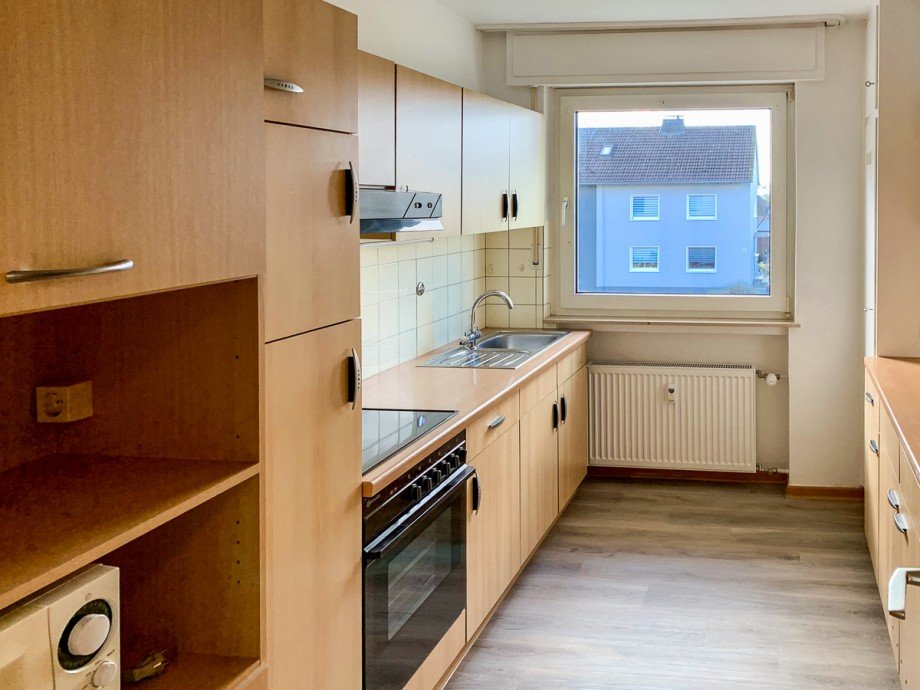 K�che Wohnung Menden