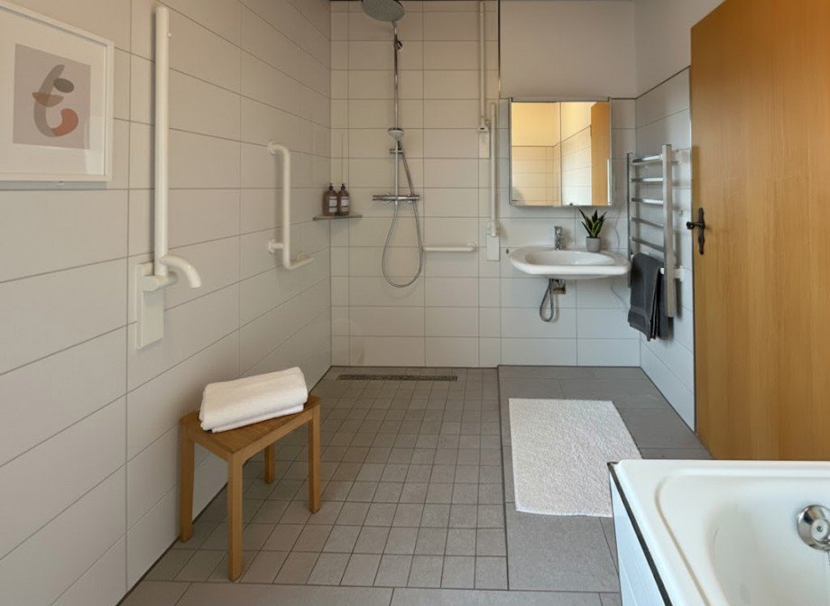  Reihenmittelhaus Iserlohn-Hennen