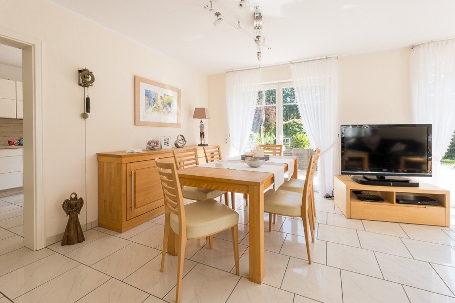 Essbereich Einfamilienhaus Fr�ndenberg