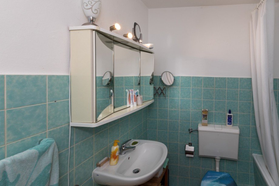  Etagenwohnung Fr�ndenberg