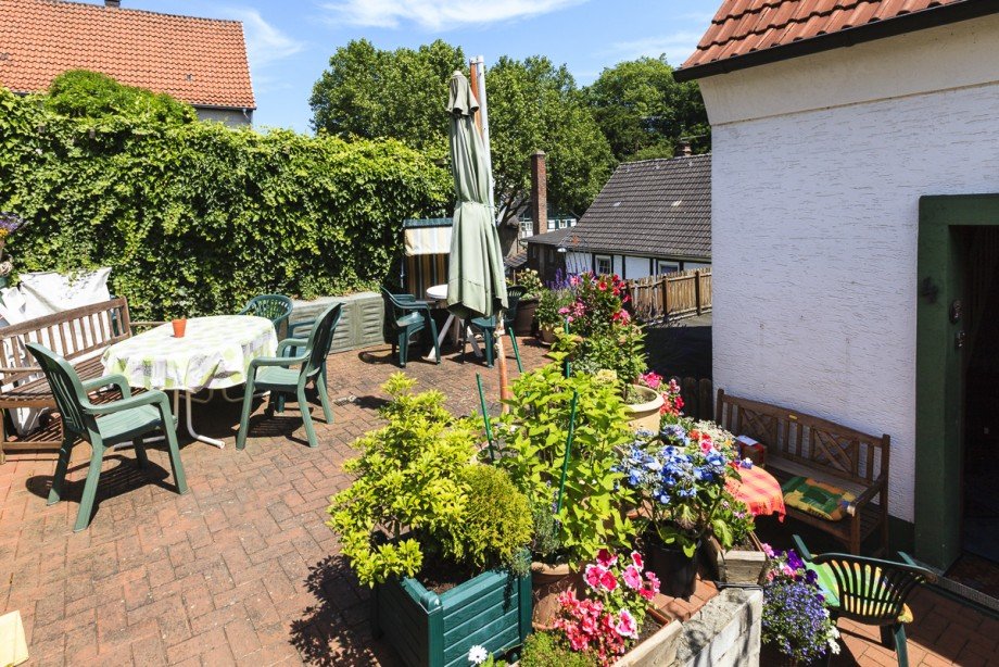 Copyright-Kappenstein Immobilien Einfamilienhaus Fr�ndenberg