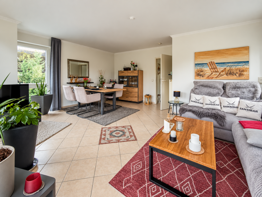 Wohnzimmer Wohnung Fr�ndenberg