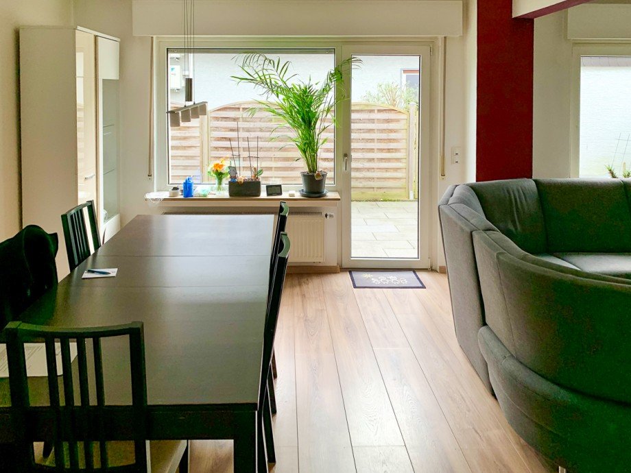  Erdgeschosswohnung Fr�ndenberg Ardey