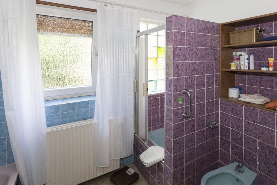 Tageslichtbad Bungalow Fr�ndenberg-Fr�mern
