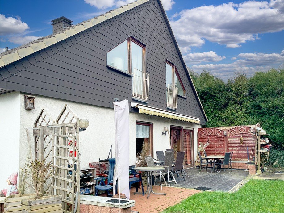  Haus B�nen