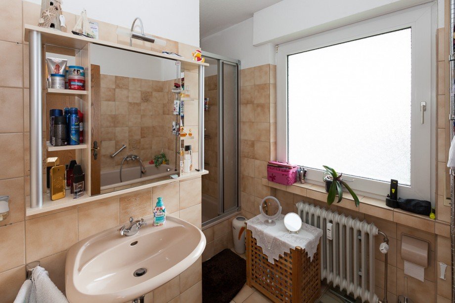  Etagenwohnung Menden