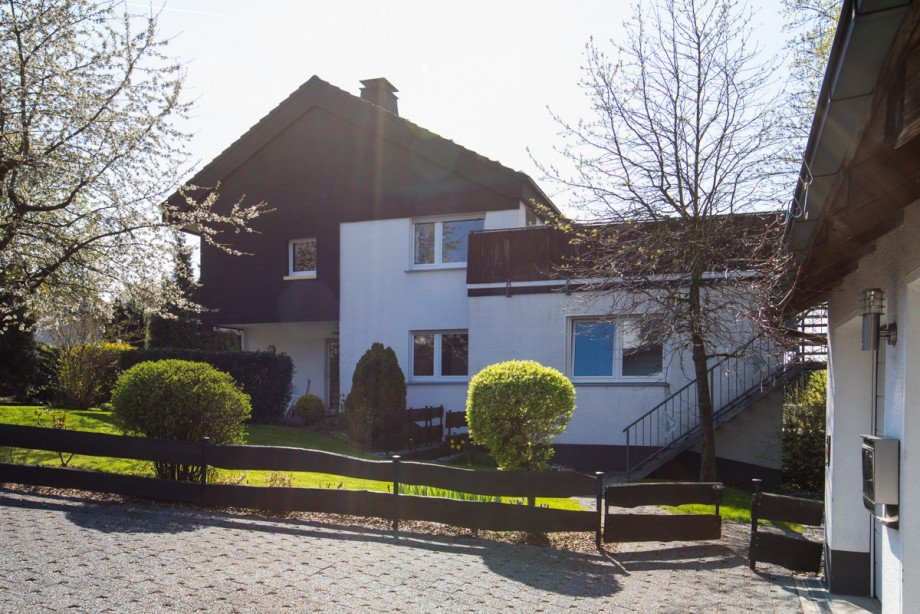  Zweifamilienhaus Menden-Lendringsen