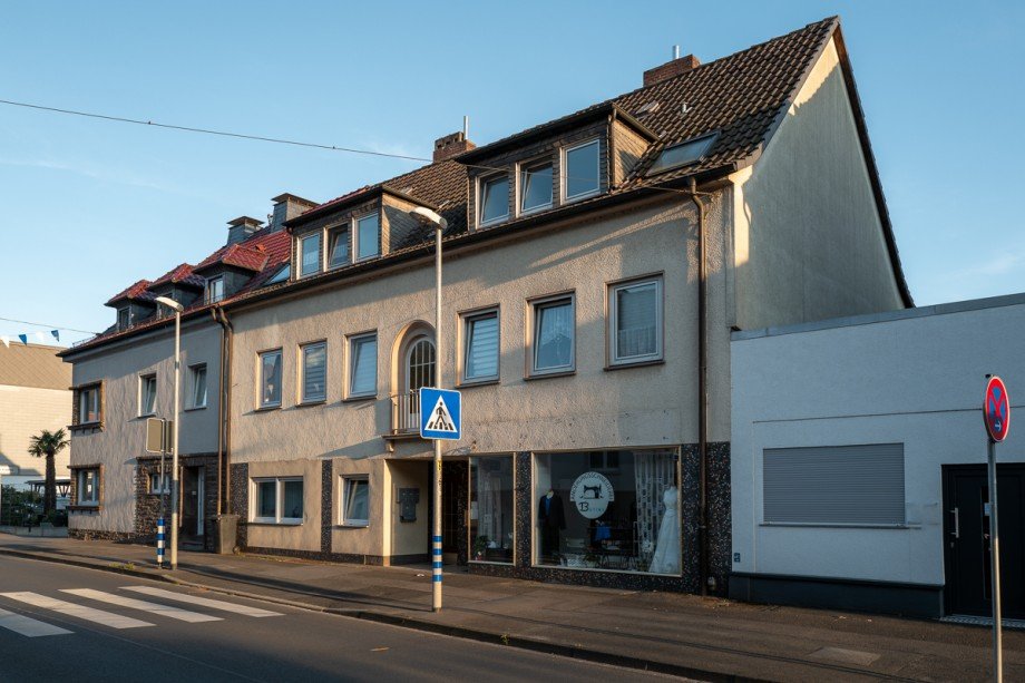  Mehrfamilienhaus Fr�ndenberg/Ruhr - Stadt