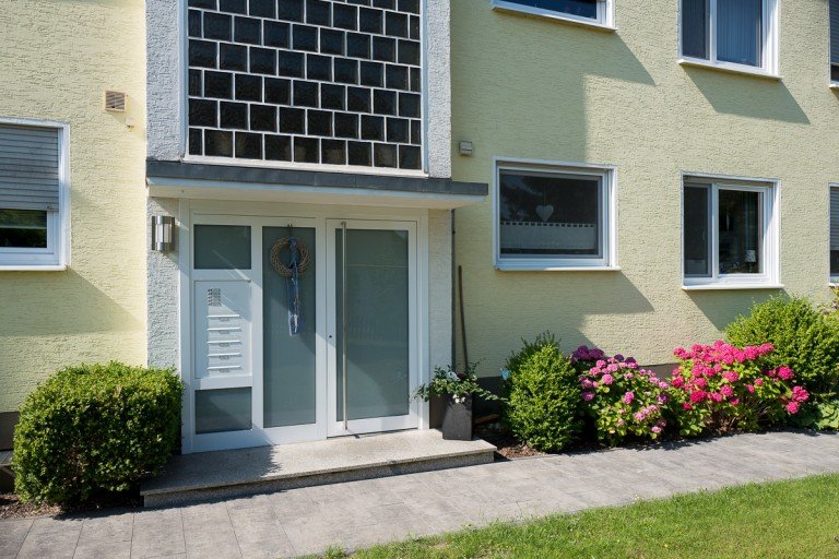  Fr�ndenberg-Ardey Etagenwohnung Gem�tliche 4-Zimmer-Dachgeschosswohnung in ruhiger Wohnlage