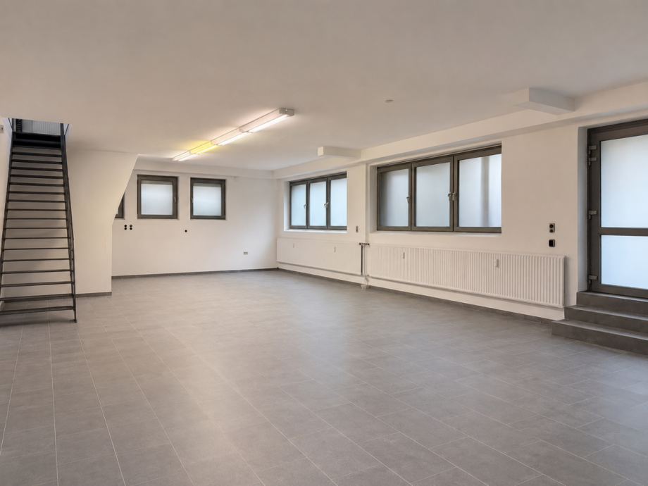  Ladenlokal Fr�ndenberg