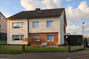 Hauptbild Doppelt gut: Zweifamilienhaus mit vielen M�glichkeiten