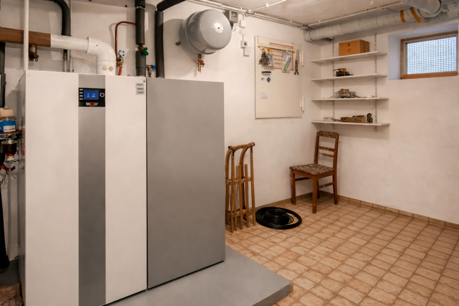  Zweifamilienhaus Menden