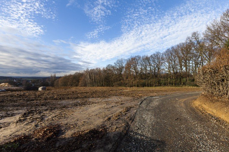  Fr�ndenberg-Langschede Wohngrundst�ck Baugrundst�ck - Wohnpark Auf dem Haferkamp