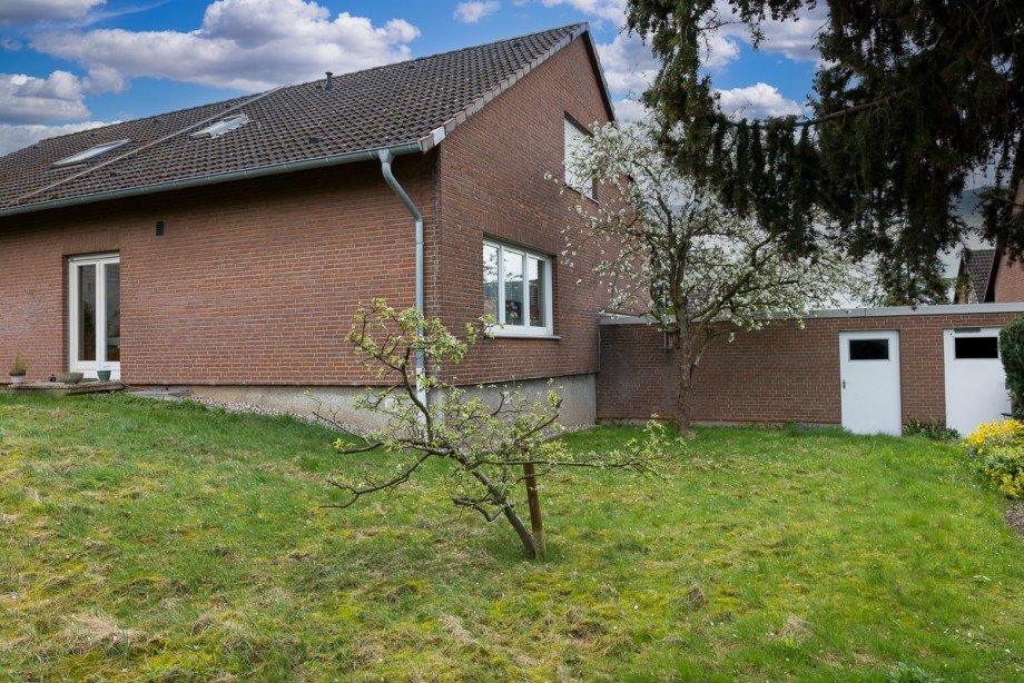  Einfamilienhaus Menden