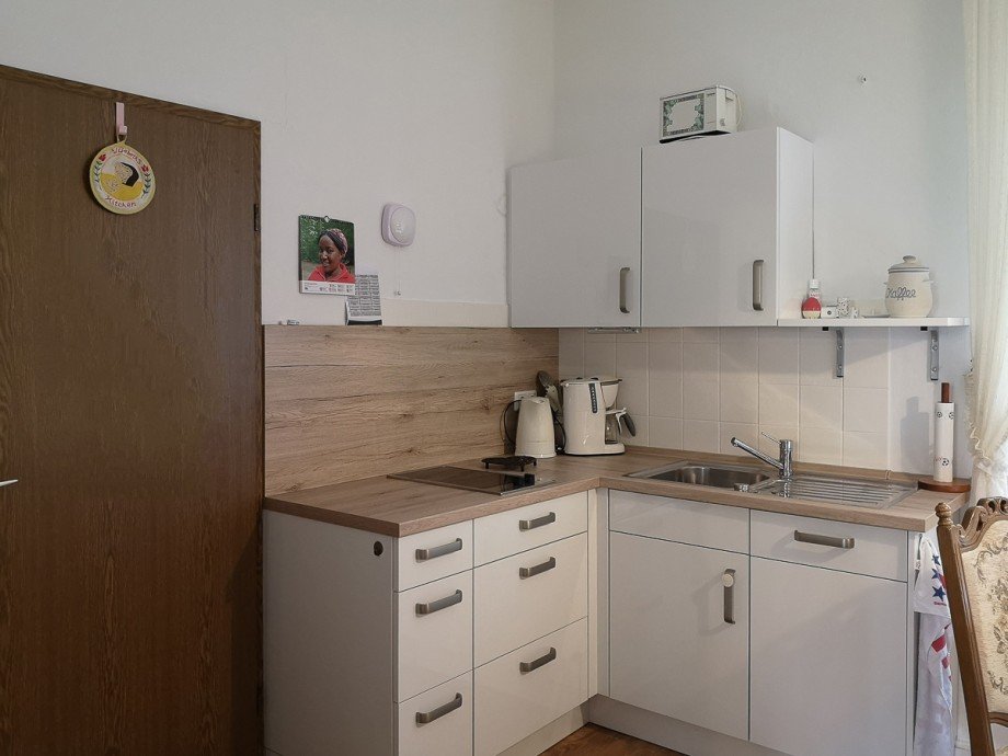 K�che-Erdgeschoss Einfamilienhaus Fr�ndenberg