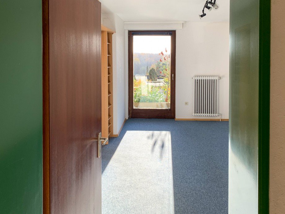 Zimmer im Untergeschoss Einfamilienhaus Fr�ndenberg-Fr�mern