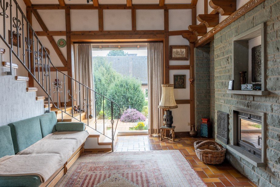  Einfamilienhaus Menden