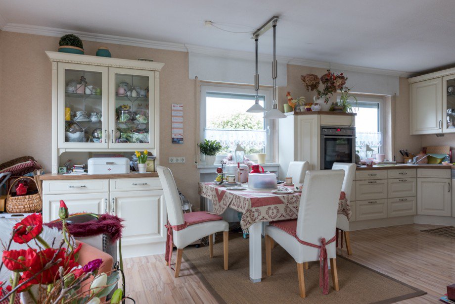 Essbereich Einfamilienhaus Fr�ndenberg-Ardey