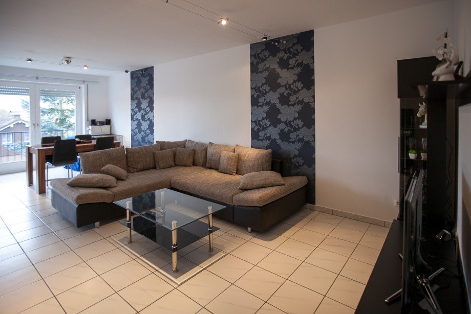 Immobilienmakler Kappenstein Copyright 1 Erdgeschosswohnung Fr�ndenberg-Hohenheide