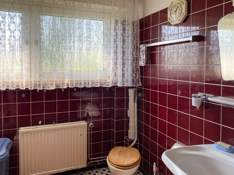  Einfamilienhaus Fr�ndenberg/Ruhr