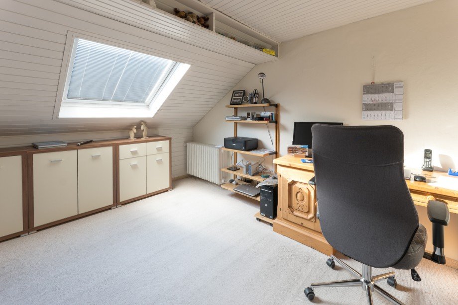 Arbeitszimmer Haus Menden