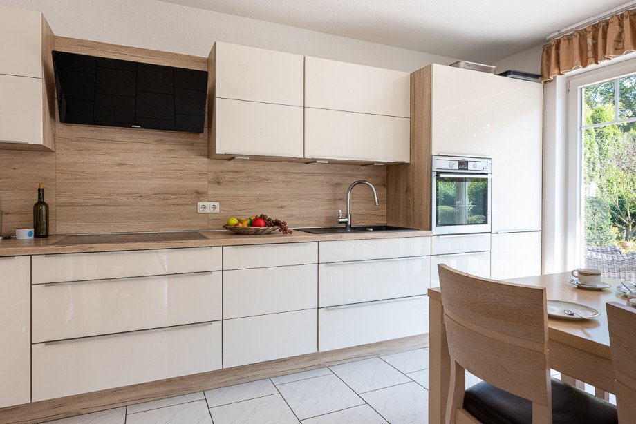 Einbauk�che Einfamilienhaus Fr�ndenberg