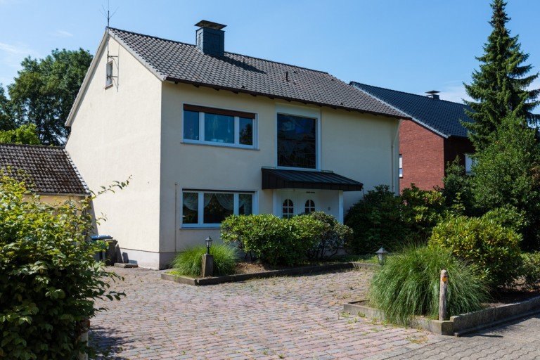  Fr�ndenberg-Fr�mern Zweifamilienhaus Zwei-Familien-Haus in Top-Wohnlage
