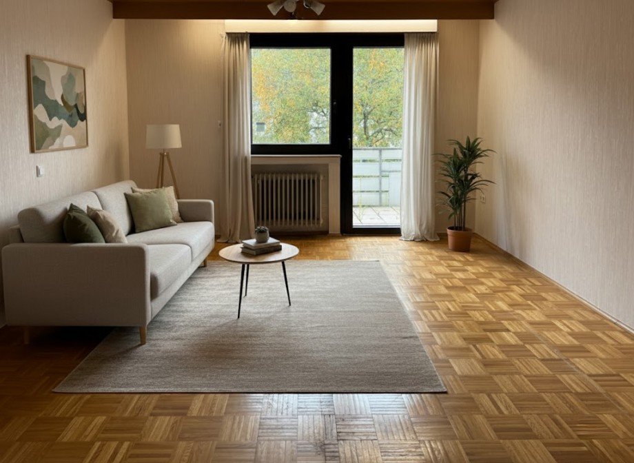  Reihenmittelhaus Iserlohn-Hennen